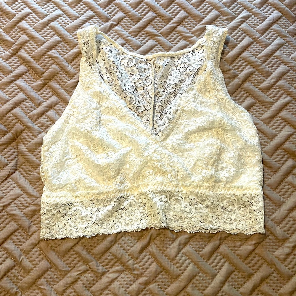 NWOT Soma bralette